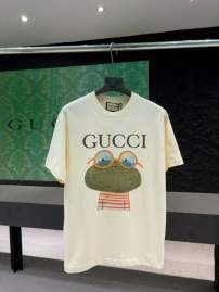 Picture of Gucci T Shirts Short _SKUGucciS-XLkctr50111445